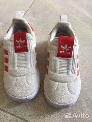 Кроссовки для мальчика Adidas 24 размер Кроссовки для мальчика Adidas 24 размер