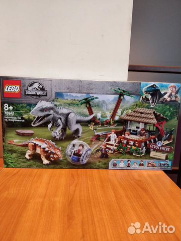 Lego наборы (новые) Lego наборы (новые)
