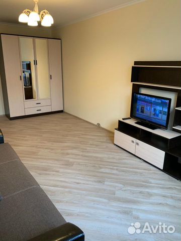 1-к квартира, 36 м², 7/9 эт. 1-к квартира, 36 м², 7/9 эт.