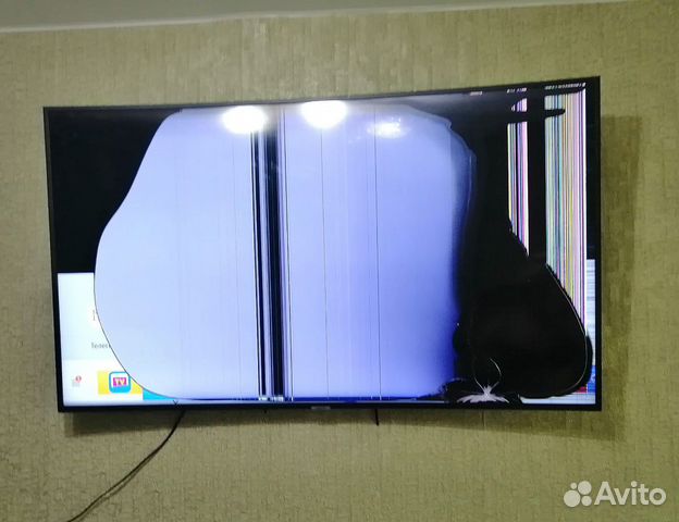 Телевизор Samsung Телевизор Samsung
