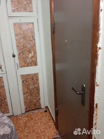 Комната 20 м² в 3-к, 4/5 эт.