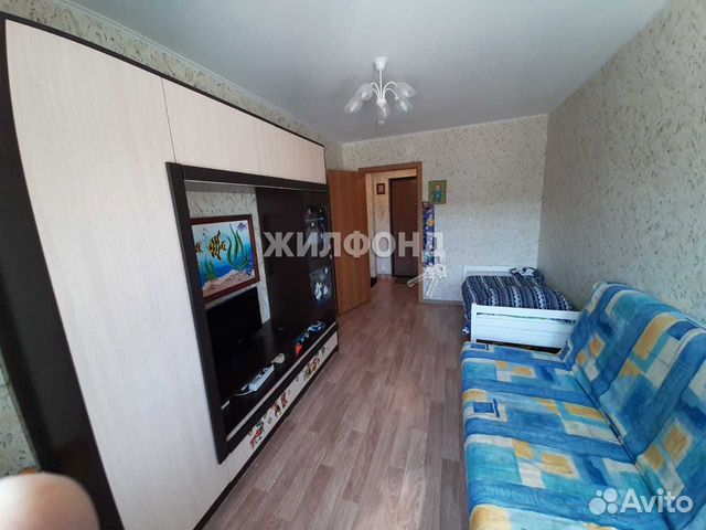 1-к квартира, 31 м², 2/24 эт. 1-к квартира, 31 м², 2/24 эт.