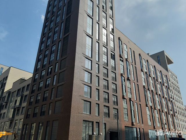 3-к квартира, 81 м², 9/16 эт. 3-к квартира, 81 м², 9/16 эт.