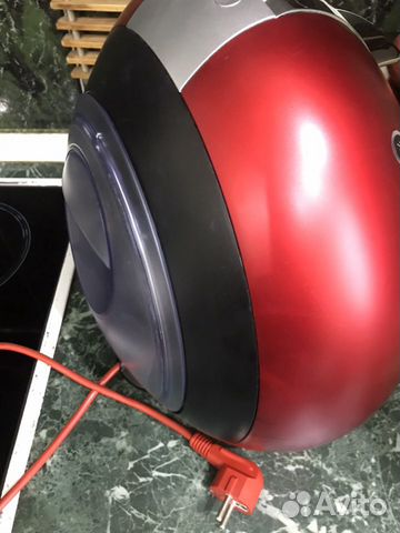 Кофемашина Dolce Gusto капсульная Кофемашина Dolce Gusto капсульная