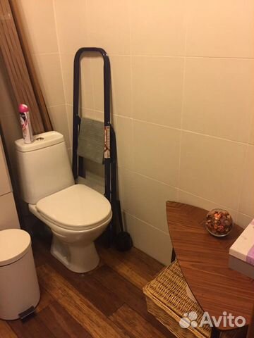 1-к квартира, 35 м², 3/5 эт. 1-к квартира, 35 м², 3/5 эт.