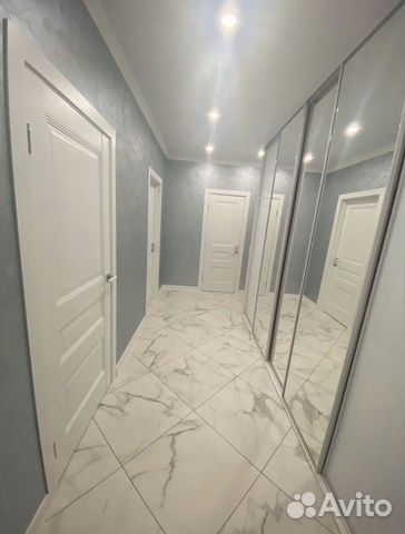 2-к квартира, 60 м², 7/9 эт.