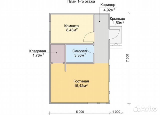 Строительство каркасных домов и бань
