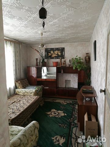 2-к квартира, 41.2 м², 2/2 эт.