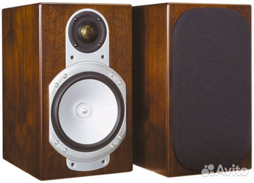 Monitor audio Silver-RS1