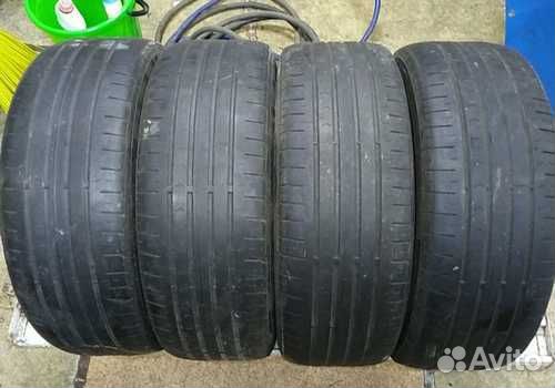 215 60 16 Continental ContiPremiumContact 5 KLL5 215 60 16 Continental ContiPremiumContact 5 KLL5