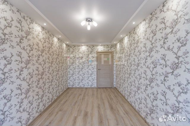 1-к квартира, 33.2 м², 13/22 эт.