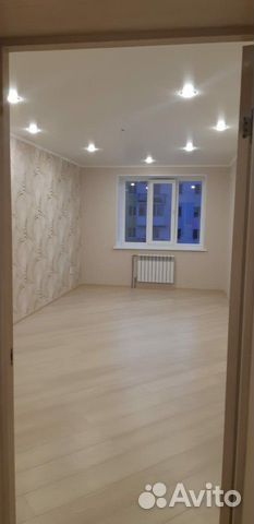 1-к квартира, 47 м², 12/14 эт.