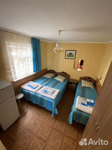 Комната 16 м² в > 9-к, 1/3 эт.