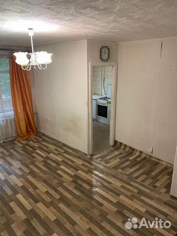 1-к квартира, 31 м², 2/5 эт. 1-к квартира, 31 м², 2/5 эт.