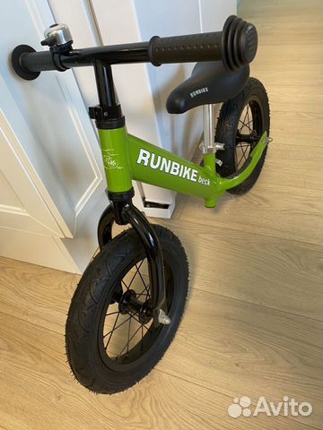 Беговел runbike beck новый Беговел runbike beck новый