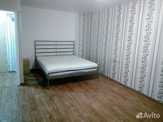 1-к квартира, 35 м², 3/12 эт. 1-к квартира, 35 м², 3/12 эт.
