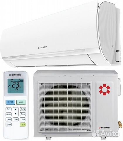 Сплит-система