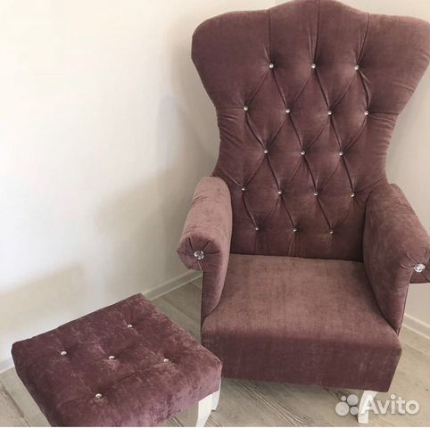 Кресло Трон для педикюра, для салона красоты Кресло Трон для педикюра, для салона красоты