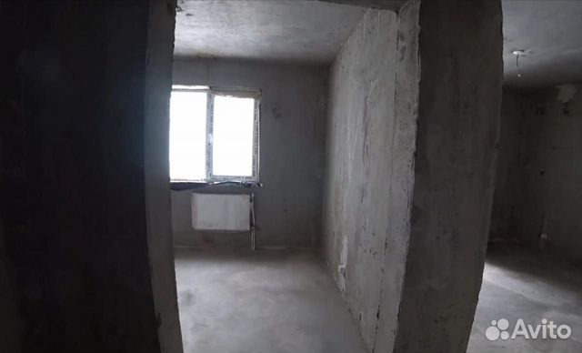 1-к квартира, 35 м², 7/12 эт.