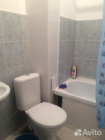 1-к квартира, 45 м², 3/6 эт.
