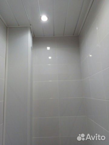 1-к квартира, 32 м², 9/9 эт.