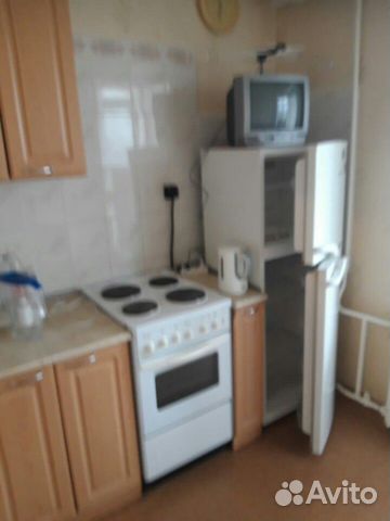 1-к квартира, 45 м², 7/12 эт.