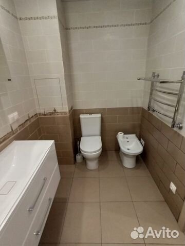 2-к квартира, 65 м², 2/11 эт. 2-к квартира, 65 м², 2/11 эт.