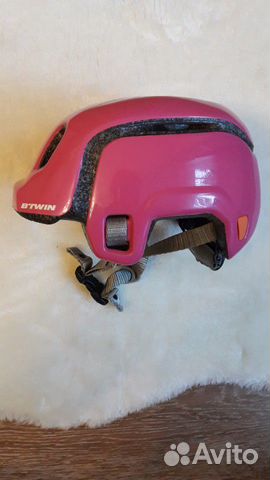 Шлем велосипедный детский Шлем велосипедный детский