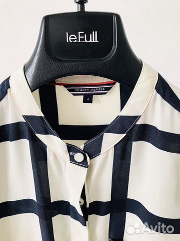 Платье Tommy Hilfiger Платье Tommy Hilfiger