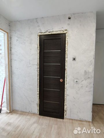 1-к квартира, 33 м², 2/5 эт.