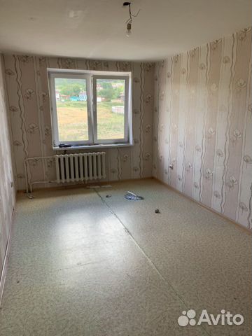 1-к квартира, 40 м², 3/3 эт. 1-к квартира, 40 м², 3/3 эт.