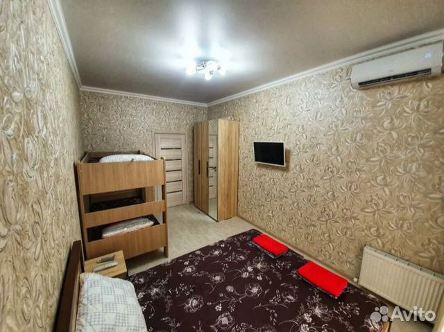 2-к квартира, 46 м², 4/8 эт.