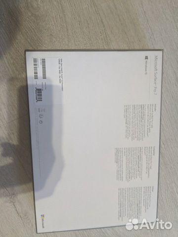 Microsoft Surface Pro 7 i5/8/128 обмен/продажа Microsoft Surface Pro 7 i5/8/128 обмен/продажа