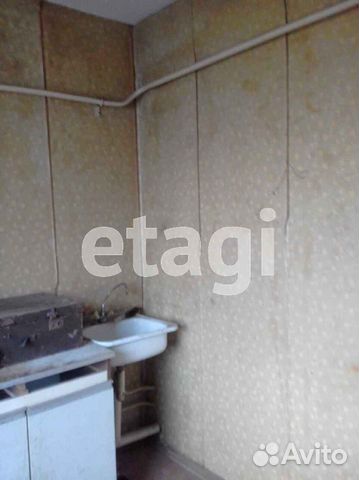 1-к квартира, 37.6 м², 1/9 эт.