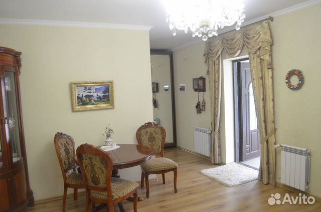 Дом 110 м² на участке 4 сот. Дом 110 м² на участке 4 сот.