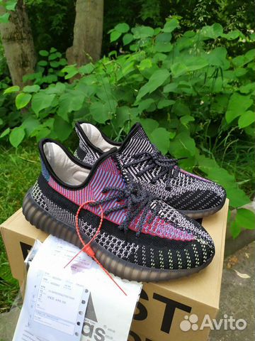 Кроссовки Adidas Yeezy boost 350 Кроссовки Adidas Yeezy boost 350