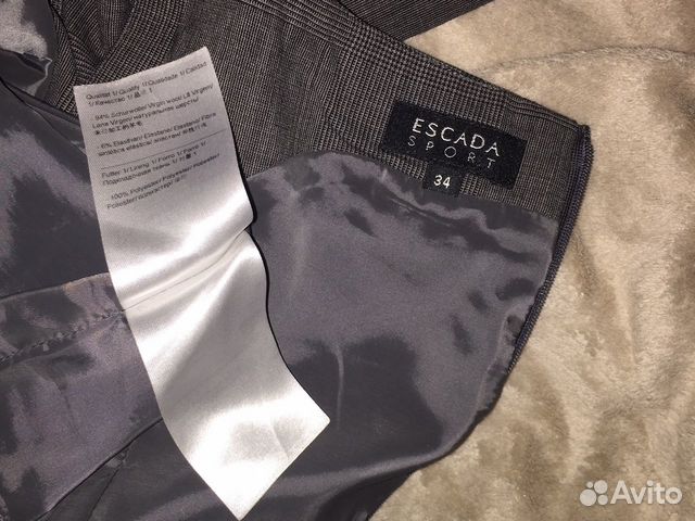 Escada Sport & Halston Heritage