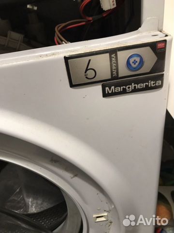 Стиральная машина Hotpoint Ariston Стиральная машина Hotpoint Ariston
