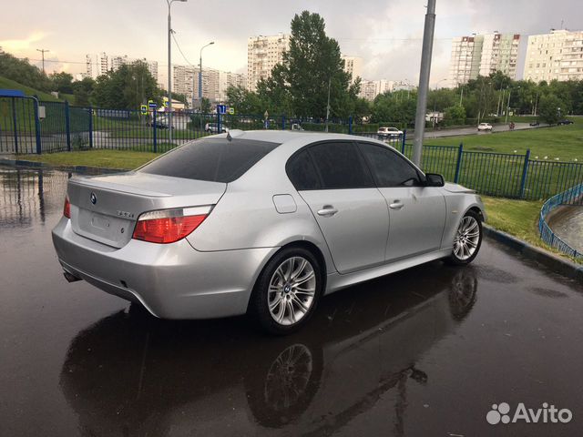 Разборка BMW E60 525i N52 Разборка BMW E60 525i N52