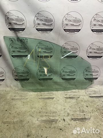 Стекло переднее правое Мерседес w204 Стекло переднее правое Мерседес w204