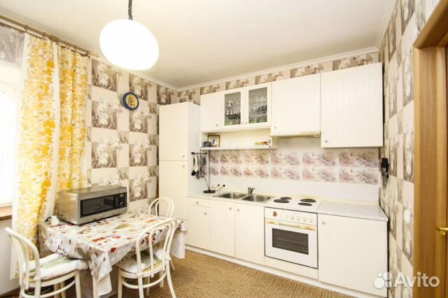 3-к квартира, 90.8 м², 6/12 эт. 3-к квартира, 90.8 м², 6/12 эт.