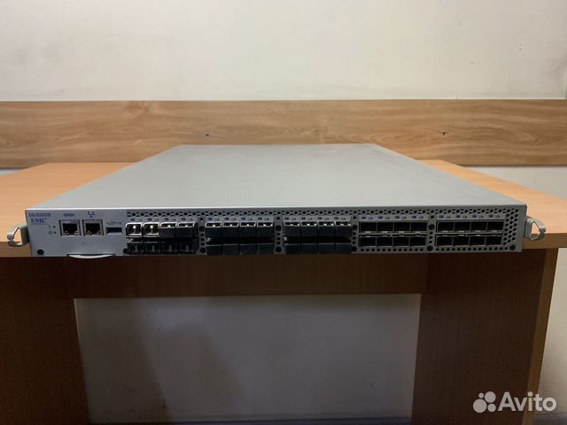 EMC DS-5100B 100-652-533 EMC DS-5100B 100-652-533