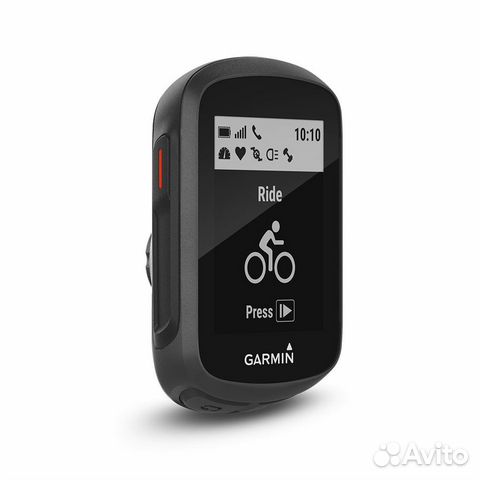 Garmin Edge 130. Новый велокомпьютер