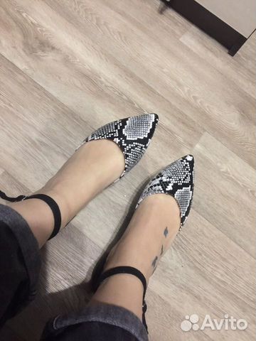 Женские туфли Женские туфли