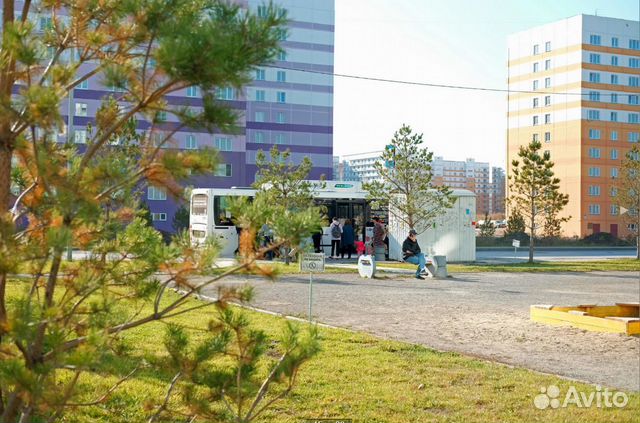 3-к квартира, 87 м², 7/10 эт. 3-к квартира, 87 м², 7/10 эт.