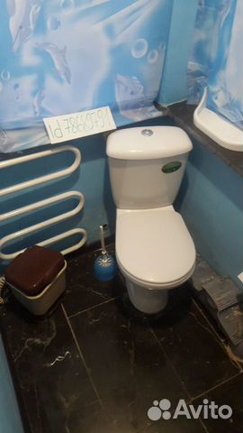 Студия, 20 м², 1/1 эт. Студия, 20 м², 1/1 эт.