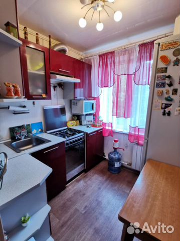 2-к квартира, 45 м², 4/5 эт. 2-к квартира, 45 м², 4/5 эт.