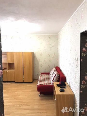 1-к квартира, 38 м², 6/14 эт. 1-к квартира, 38 м², 6/14 эт.