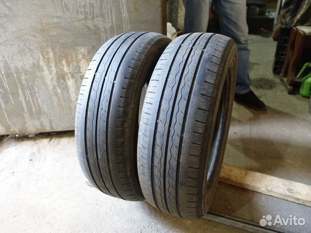 225 60 17 Kumho Solus KL21 41SC