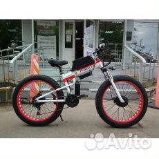Велосипед Велосипед